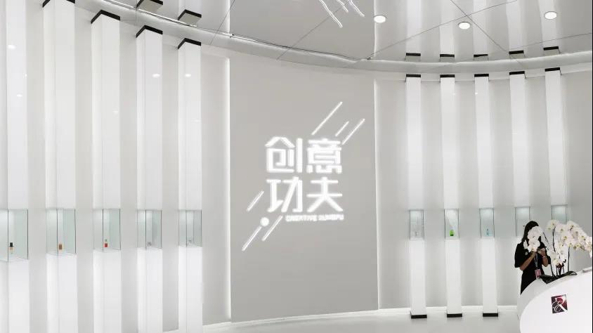直擊CBE | 棟方股份大秀創(chuàng)意功夫，眾多星品驚艷全場！